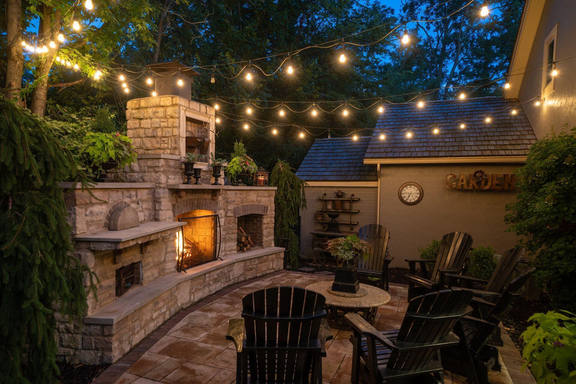8598 Milmichael Court, Dublin, Ohio image 43