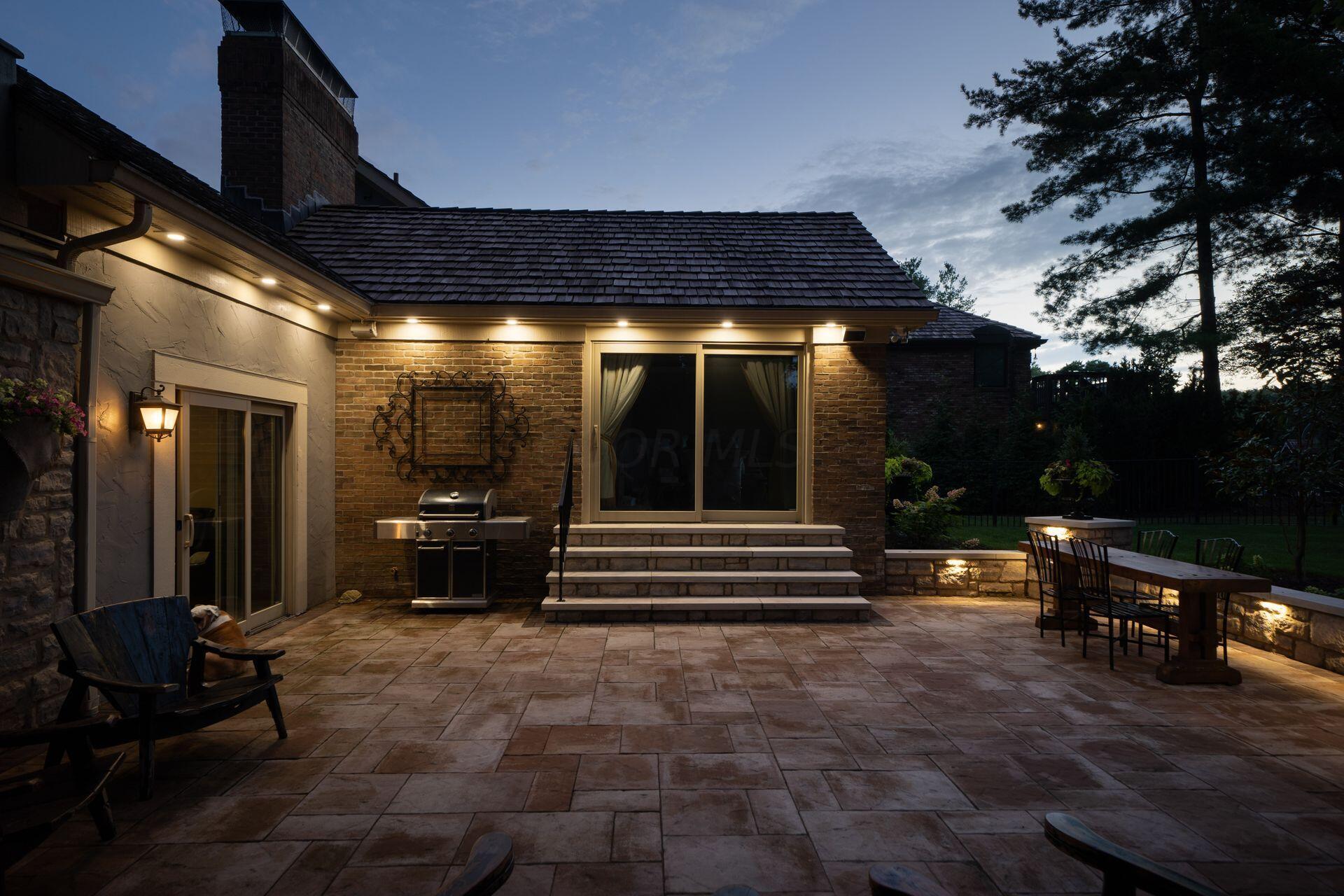 8598 Milmichael Court, Dublin, Ohio image 42