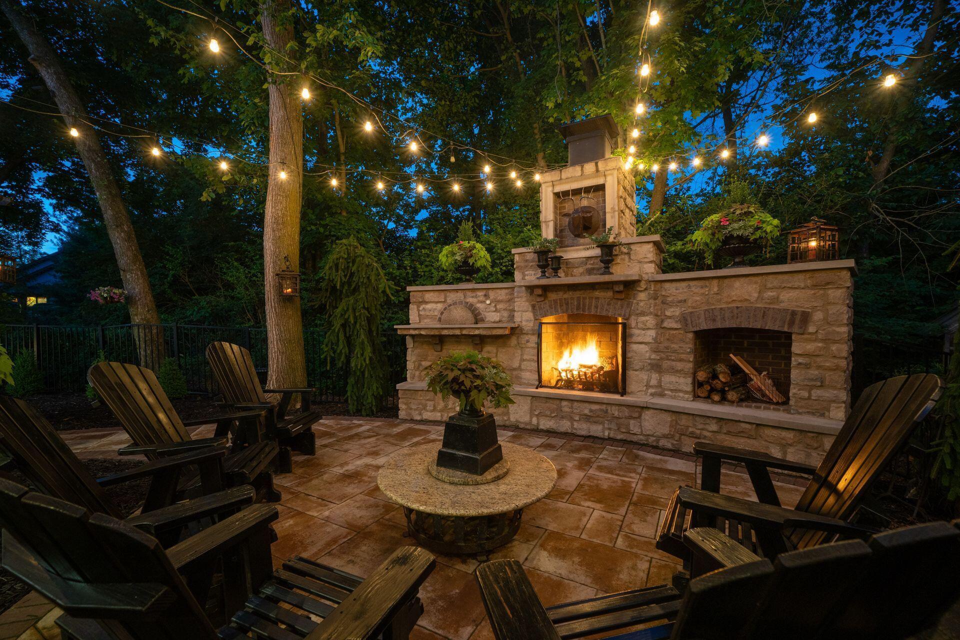 8598 Milmichael Court, Dublin, Ohio image 35