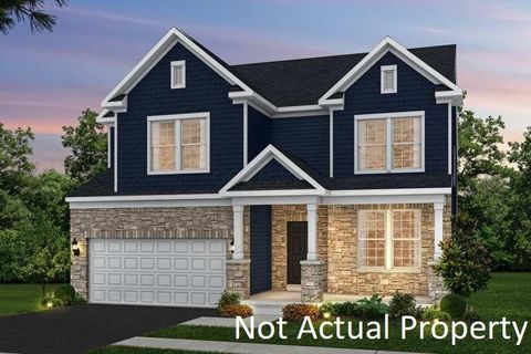 Photo of 60 Shadow Oak Loop Lot 14038 #Lot 14038, Delaware, OH 43015 (MLS # 226011146)