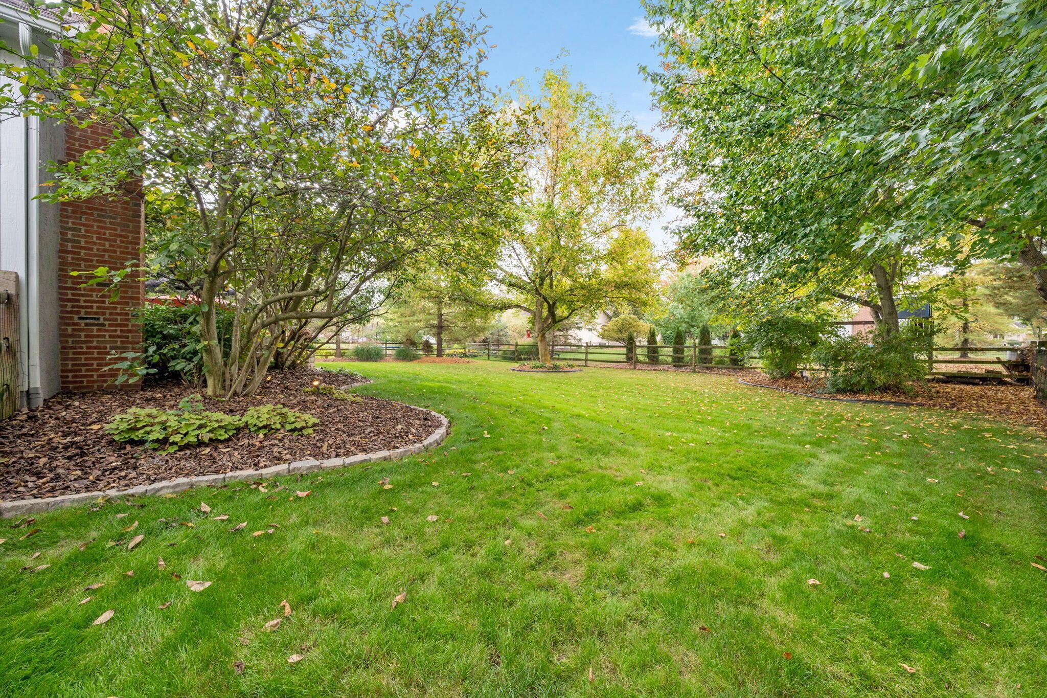 3040 Nantucket Drive, Lewis Center, Ohio image 33