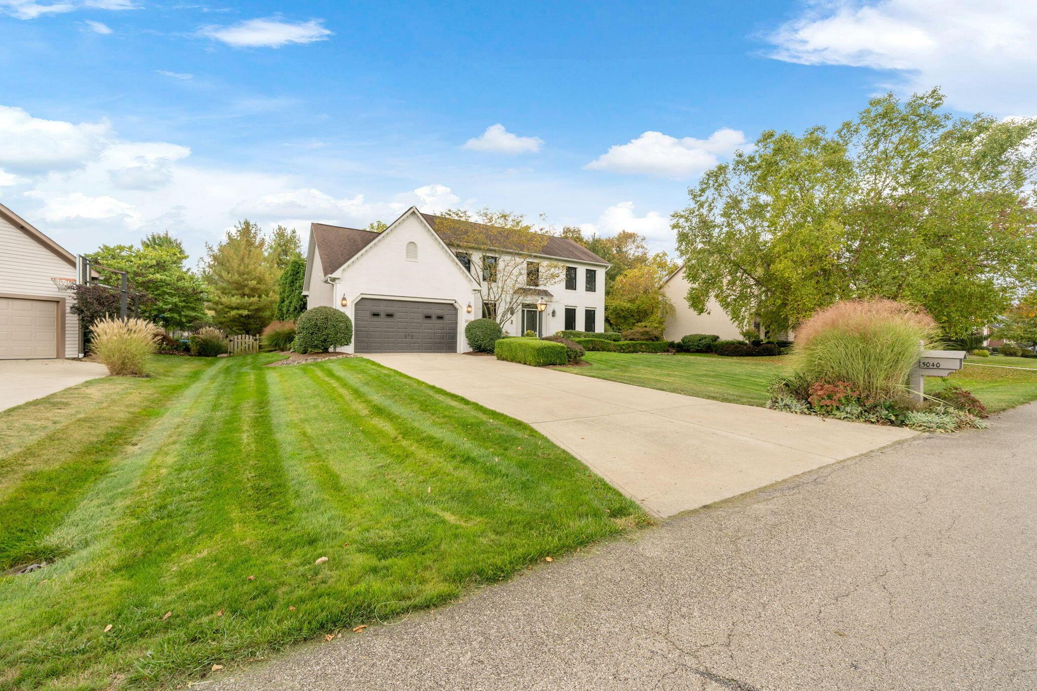 3040 Nantucket Drive, Lewis Center, Ohio image 3