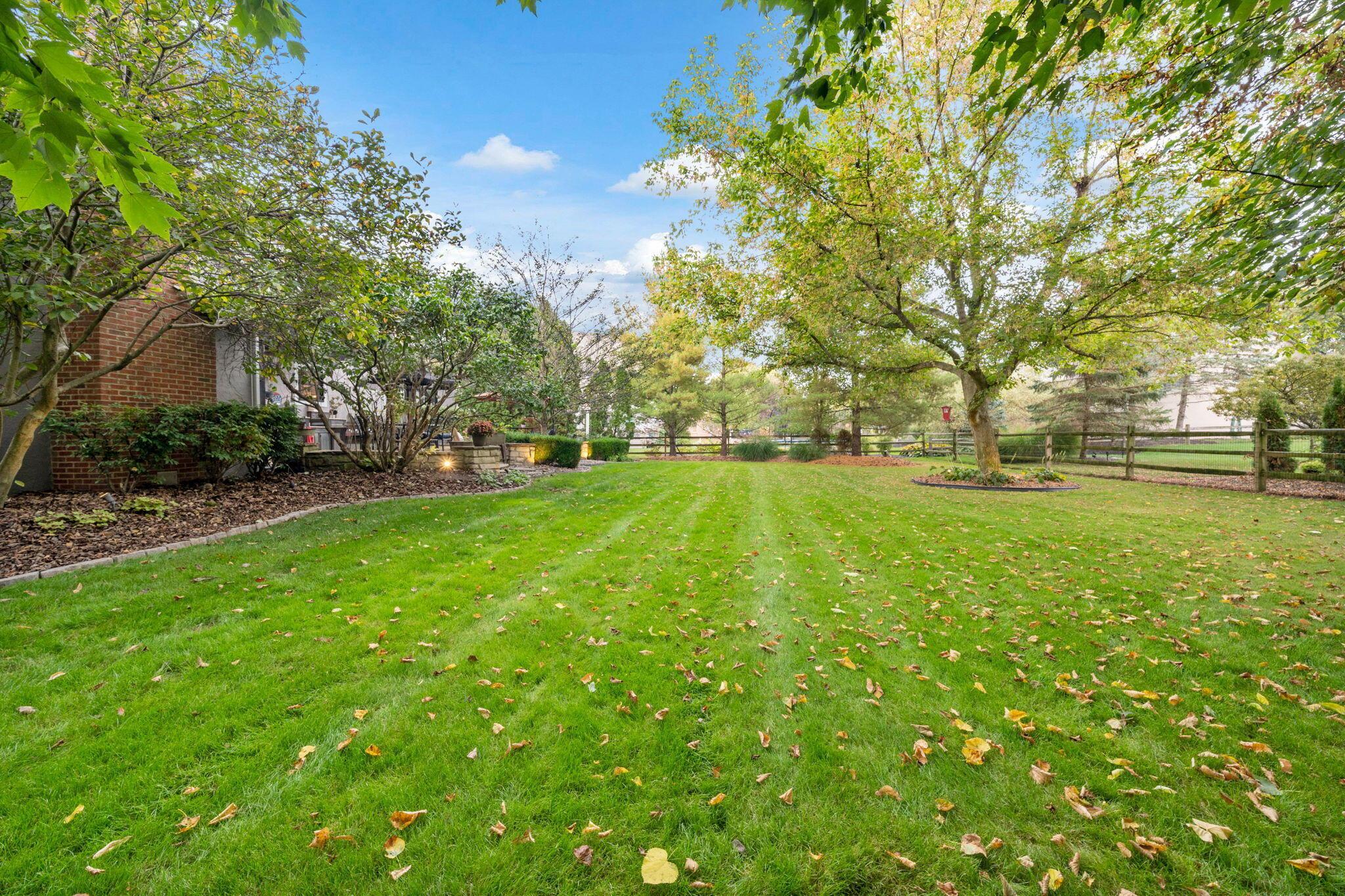 3040 Nantucket Drive, Lewis Center, Ohio image 35