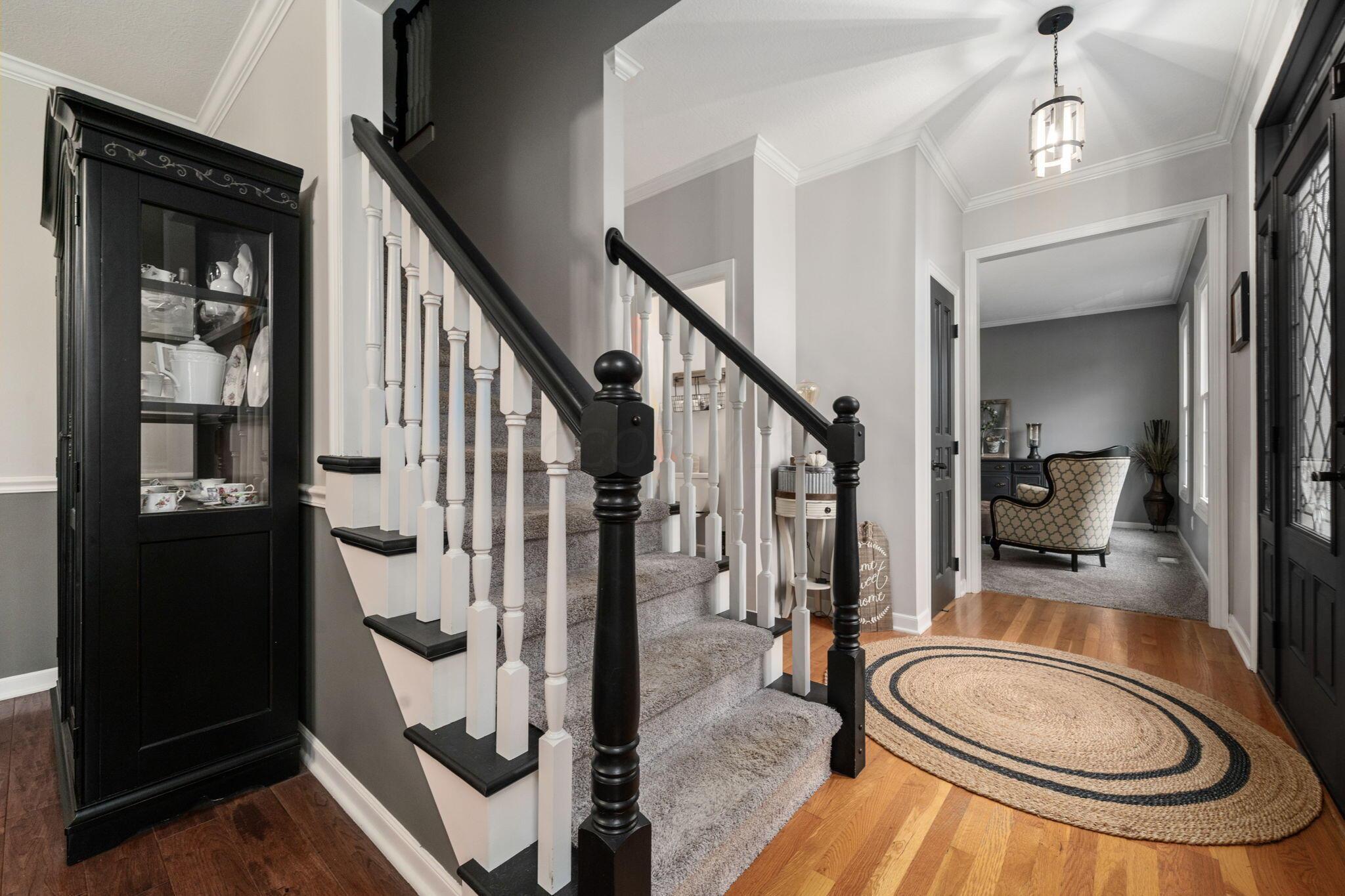 3040 Nantucket Drive, Lewis Center, Ohio image 39