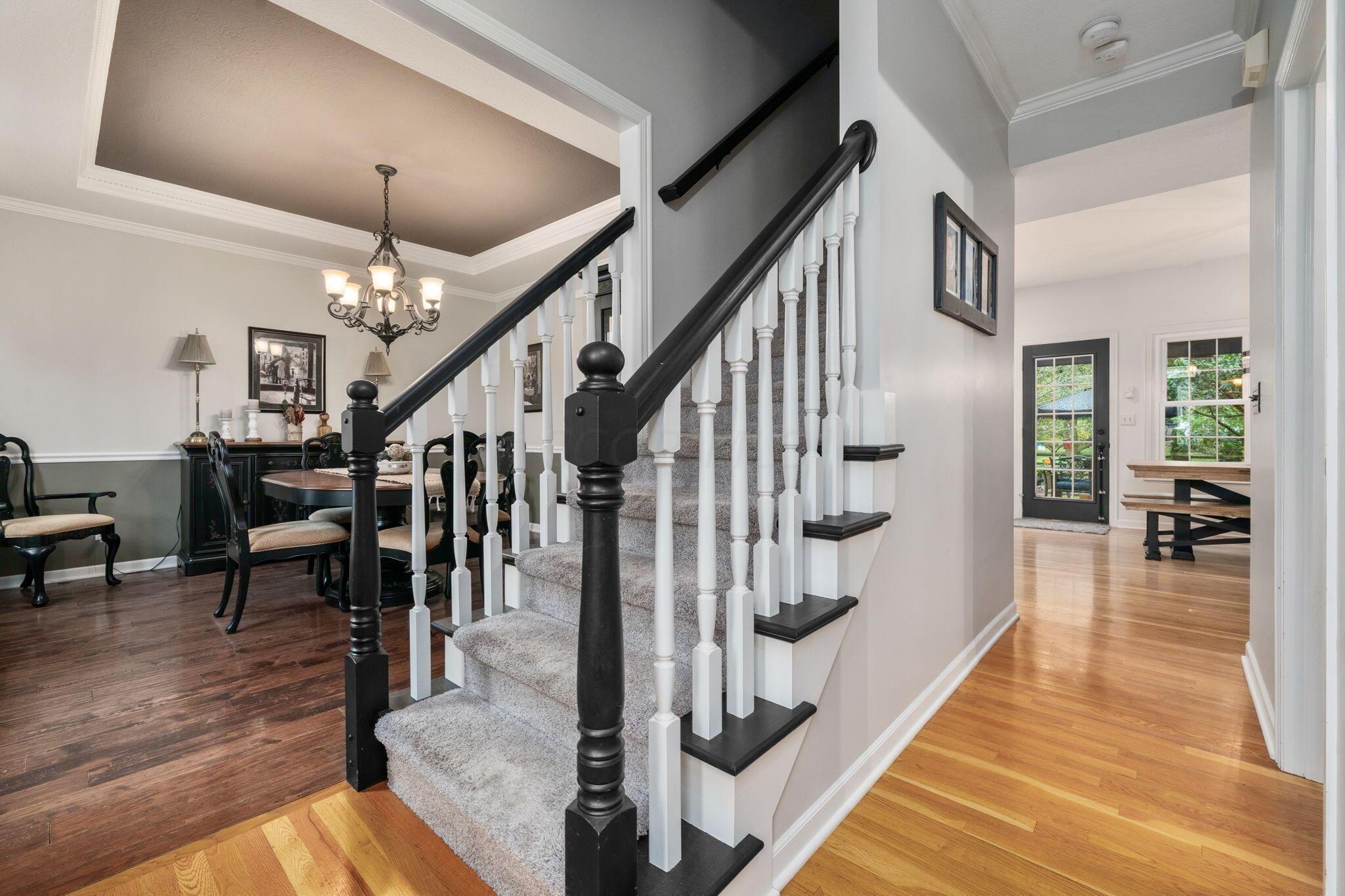 3040 Nantucket Drive, Lewis Center, Ohio image 38