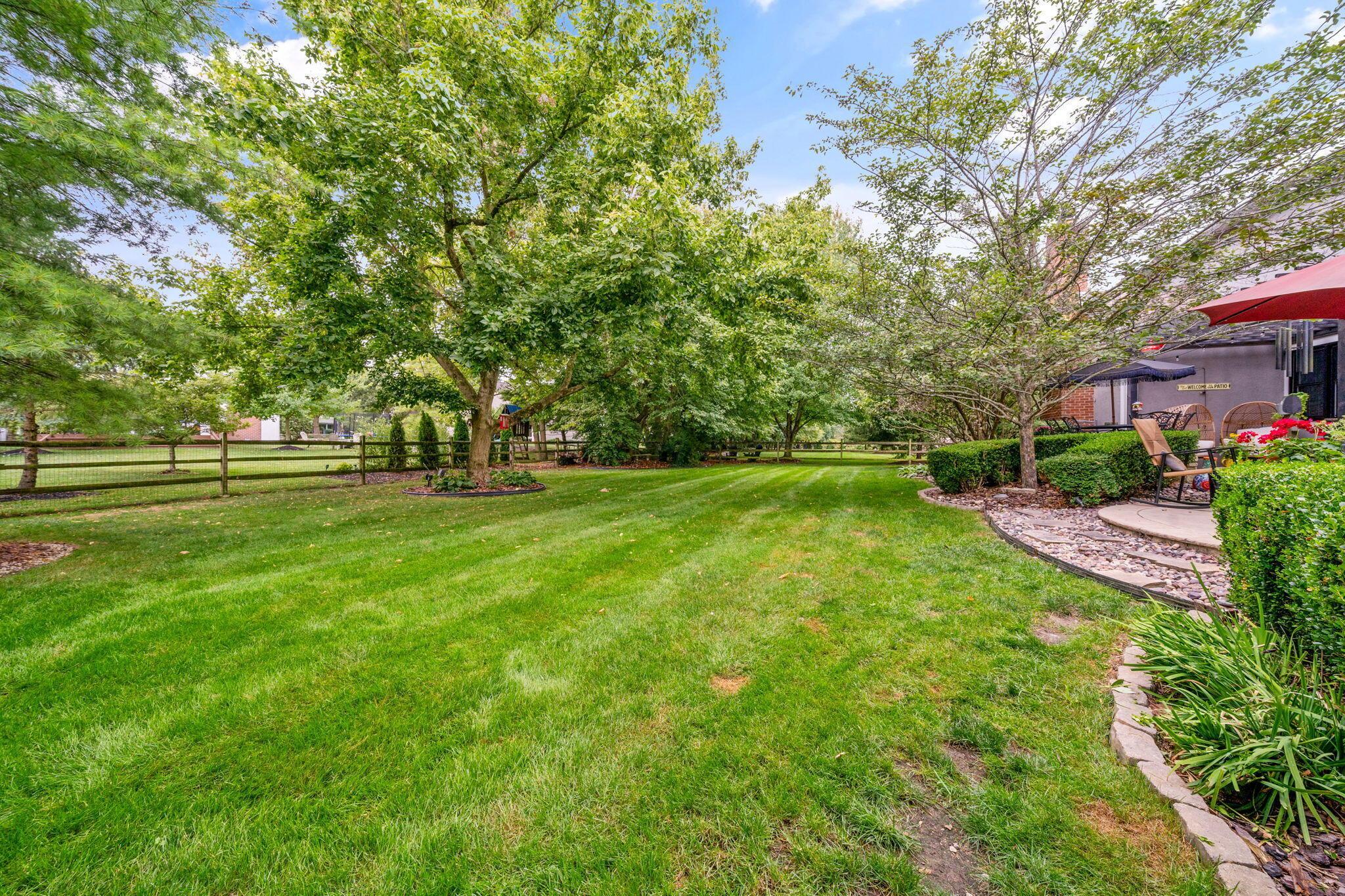 3040 Nantucket Drive, Lewis Center, Ohio image 34