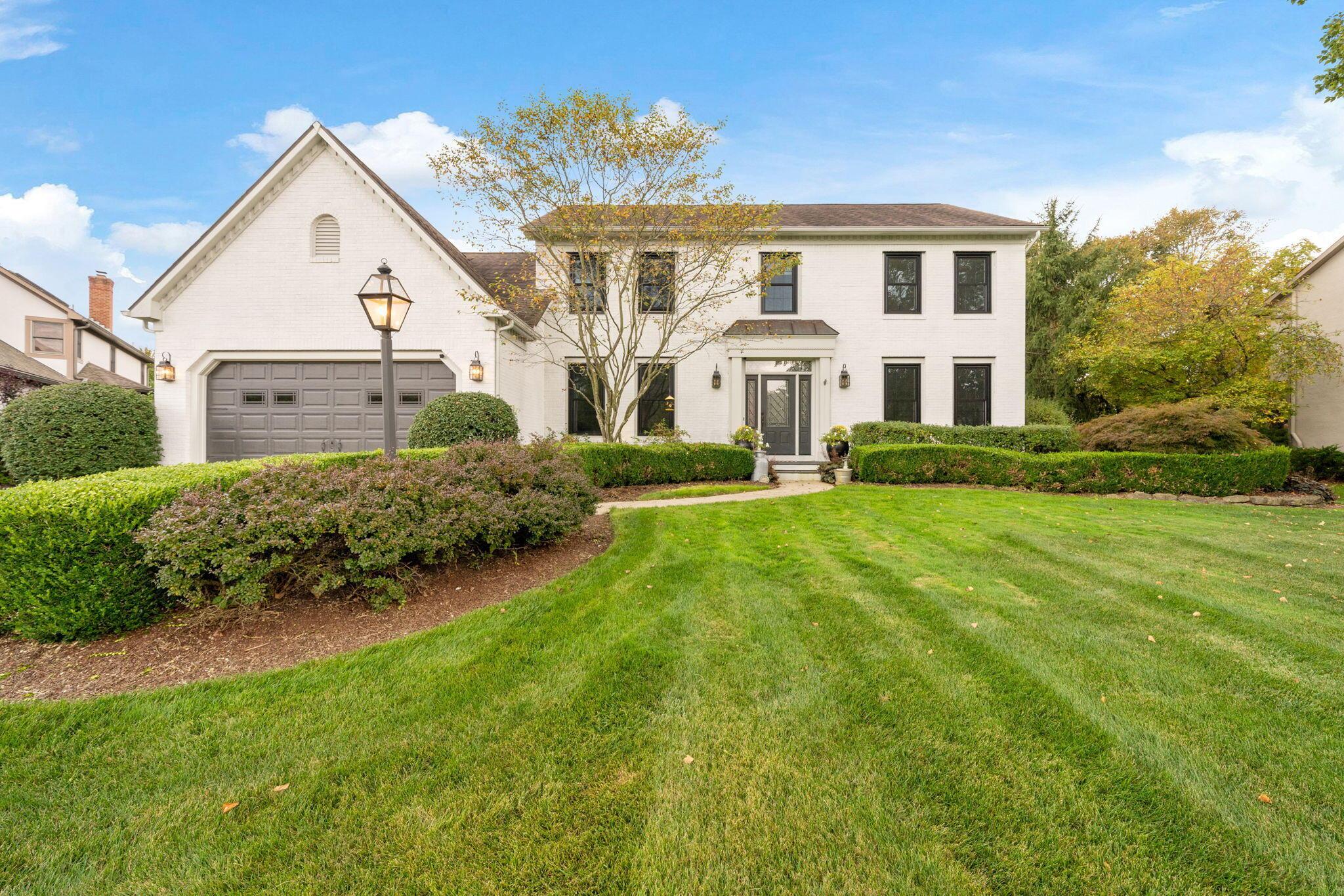 3040 Nantucket Drive, Lewis Center, Ohio image 1
