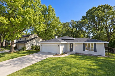 Photo of 156 Crowles Avenue, Westerville, OH 43081 (MLS # 226036795)