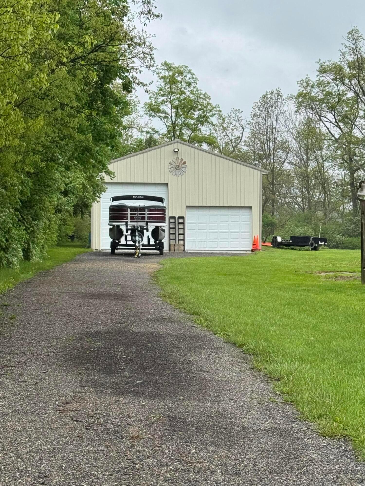 8401 State Route 316, Orient, Ohio image 7