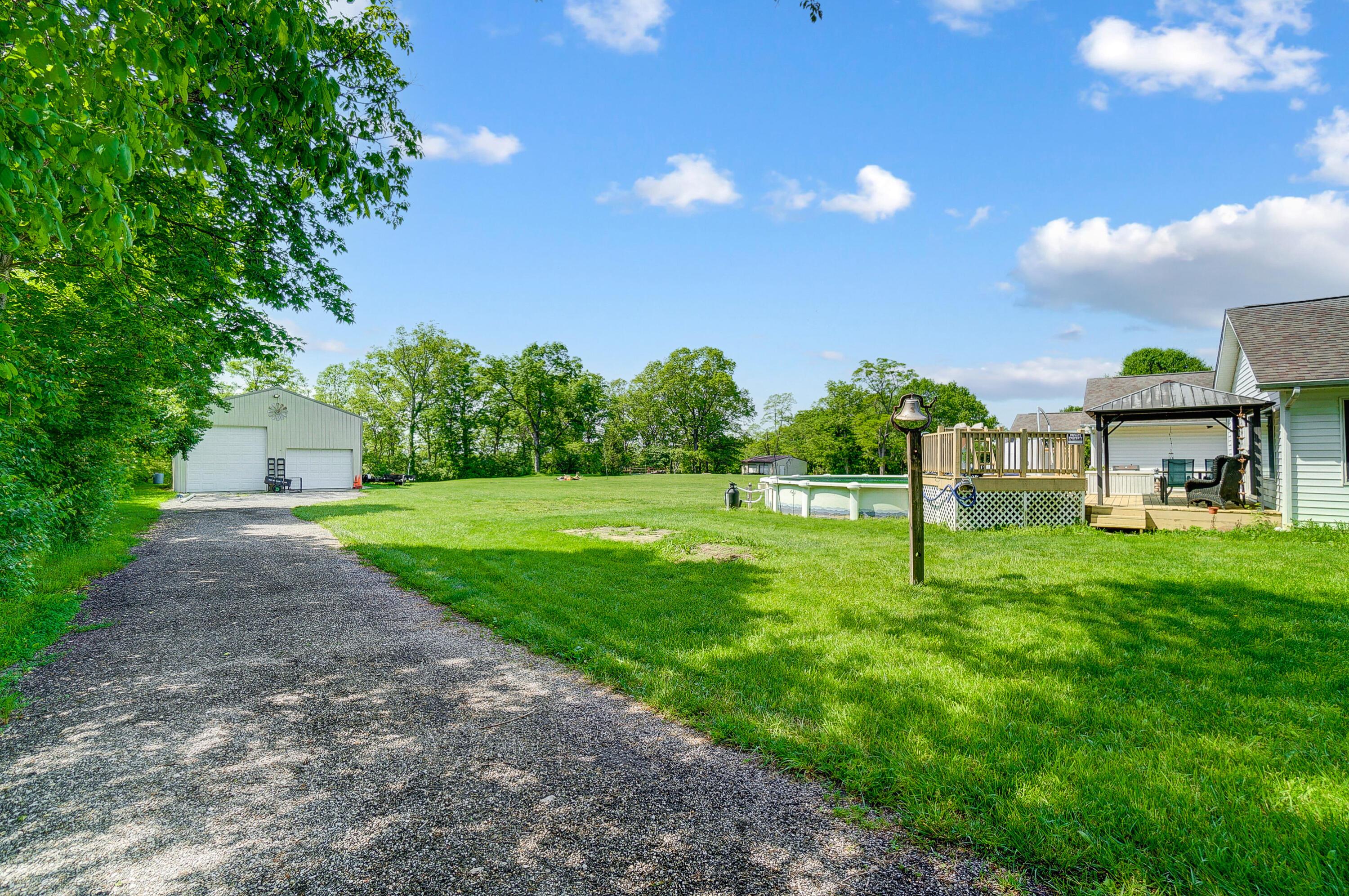 8401 State Route 316, Orient, Ohio image 33