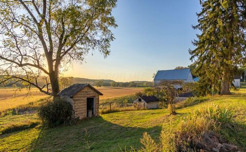 Tiny photo for 1905 Sugar Grove Road SE, Lancaster, OH 43130 (MLS # 225037592)