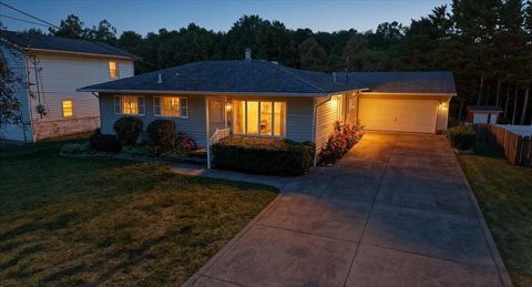 107 Northridge Drive Mount Vernon OH 43050