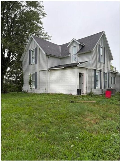 Photo of 12100 Hopewell Road, Marysville, OH 43040 (MLS # 226036067)