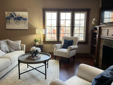 Photo of 1347 Highland Street 1347 #1347, Columbus, OH 43201 (MLS # 226036498)