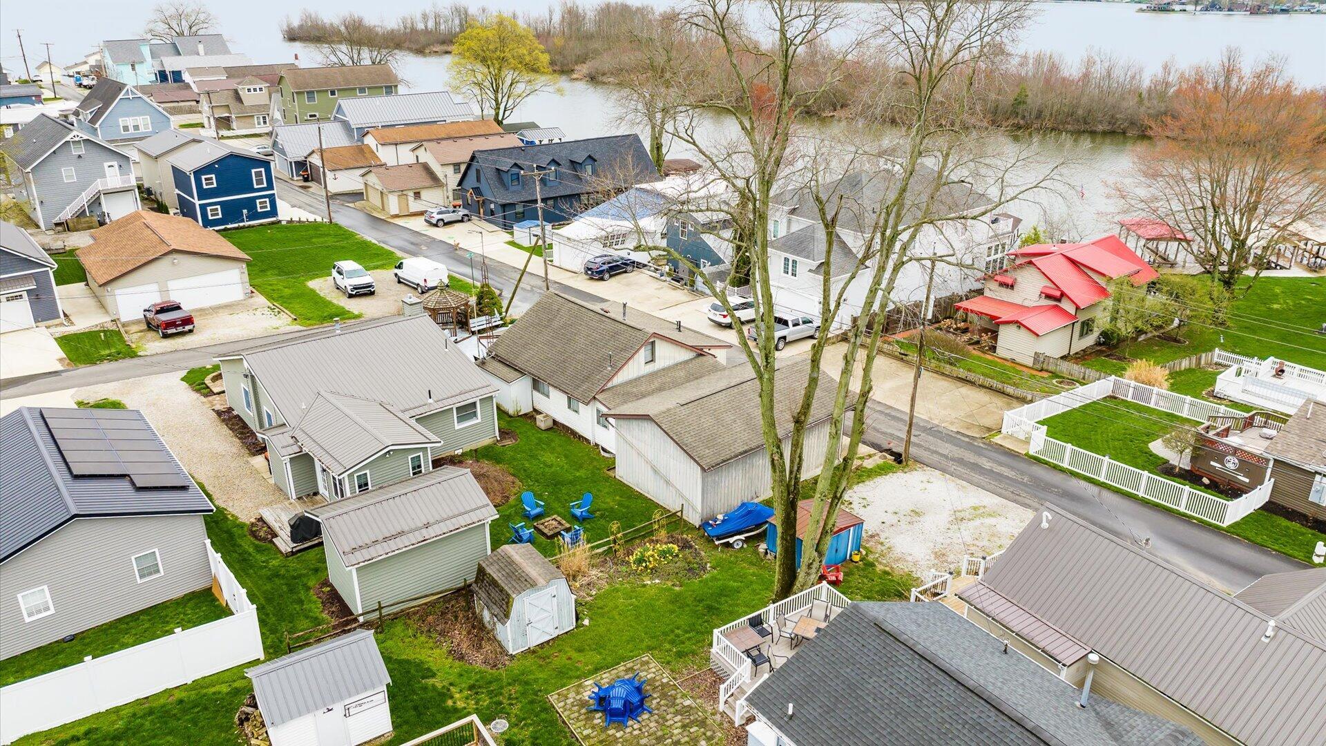 29 Misty Lane, Buckeye Lake, Ohio image 49