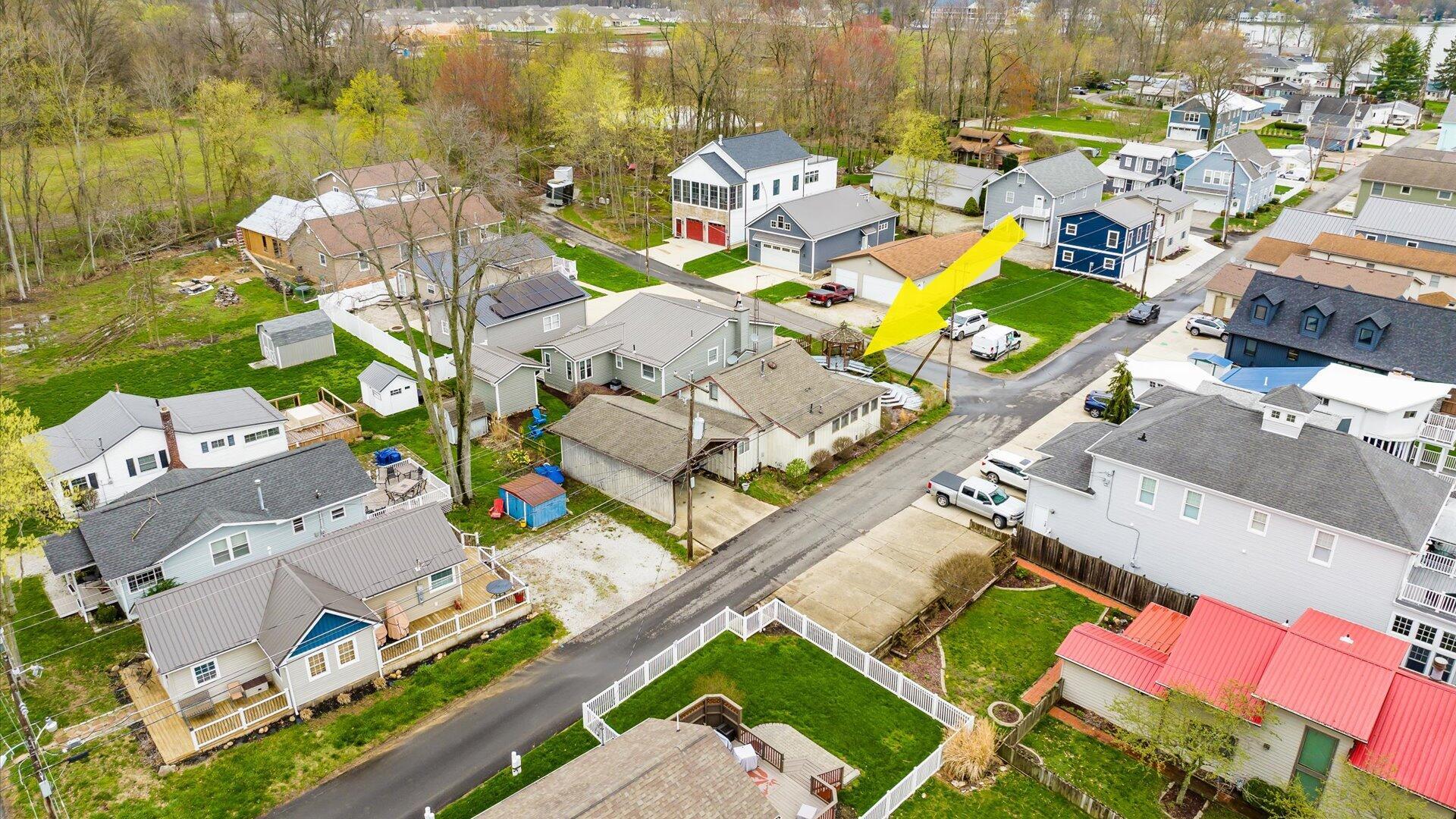29 Misty Lane, Buckeye Lake, Ohio image 44