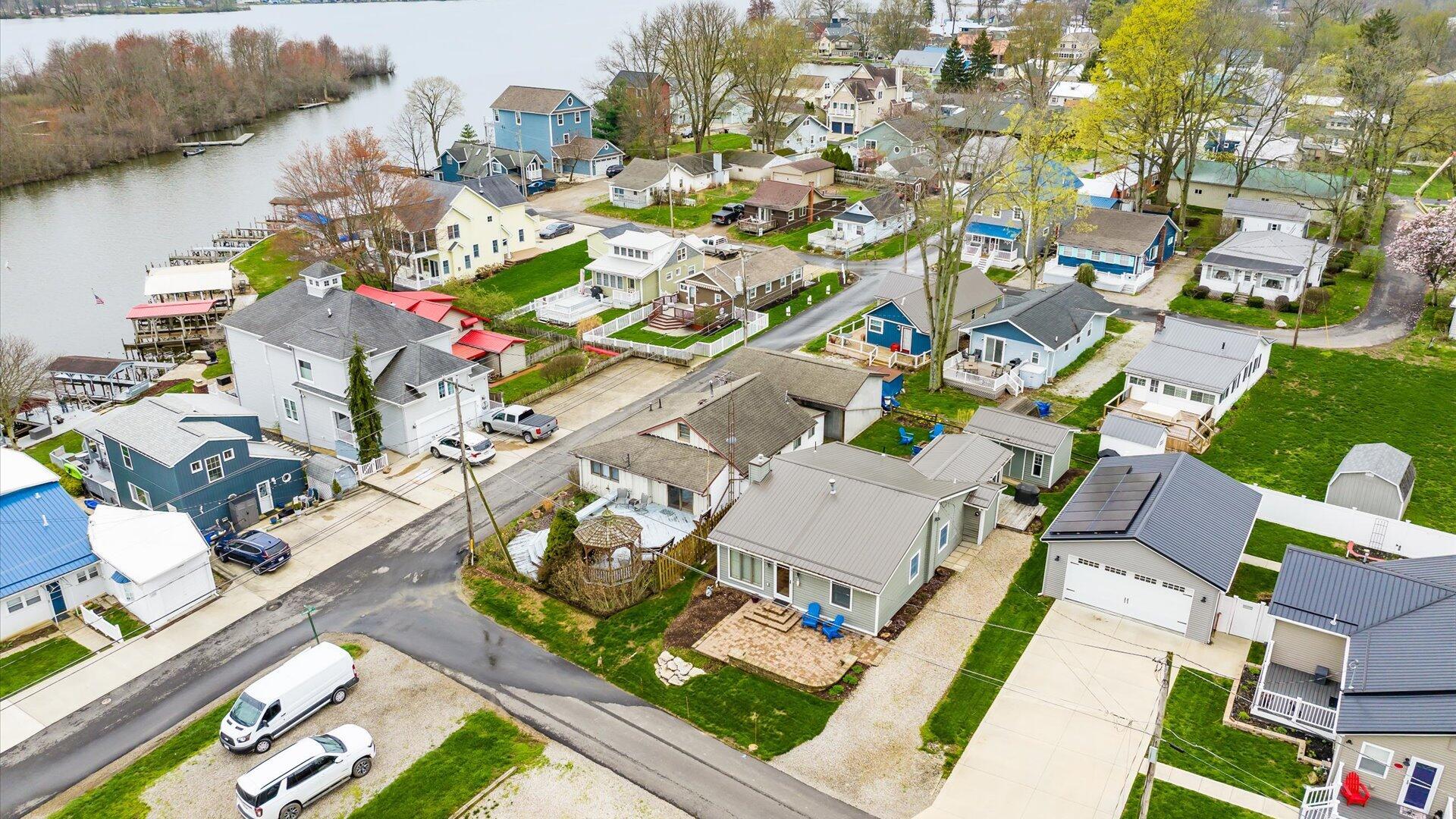 29 Misty Lane, Buckeye Lake, Ohio image 41
