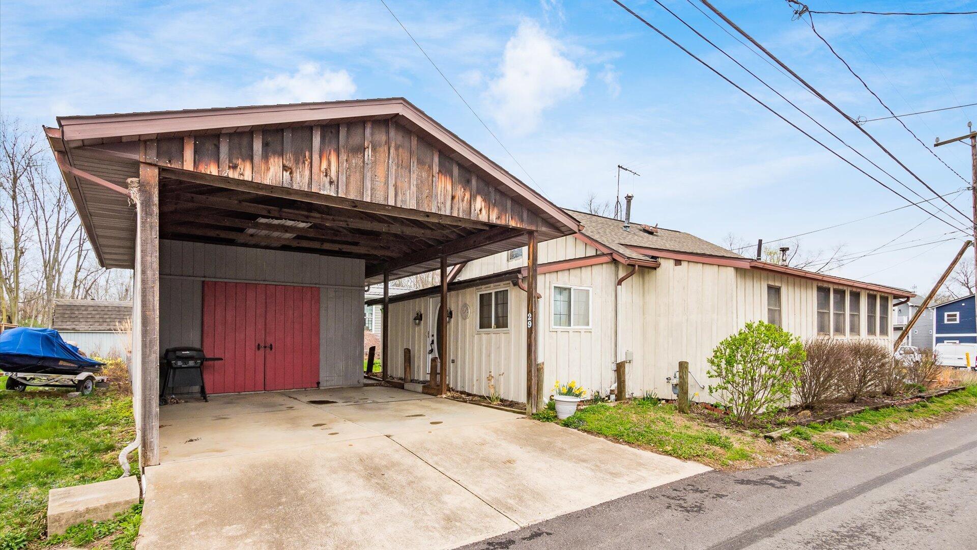 29 Misty Lane, Buckeye Lake, Ohio image 34