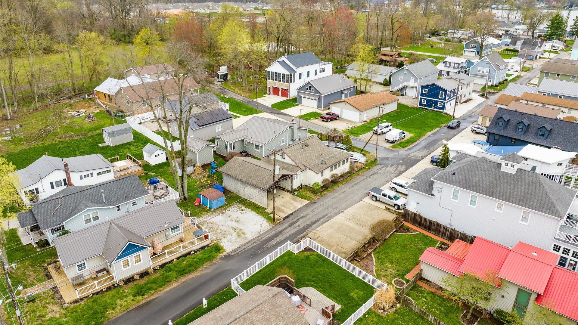 29 Misty Lane, Buckeye Lake, Ohio image 43