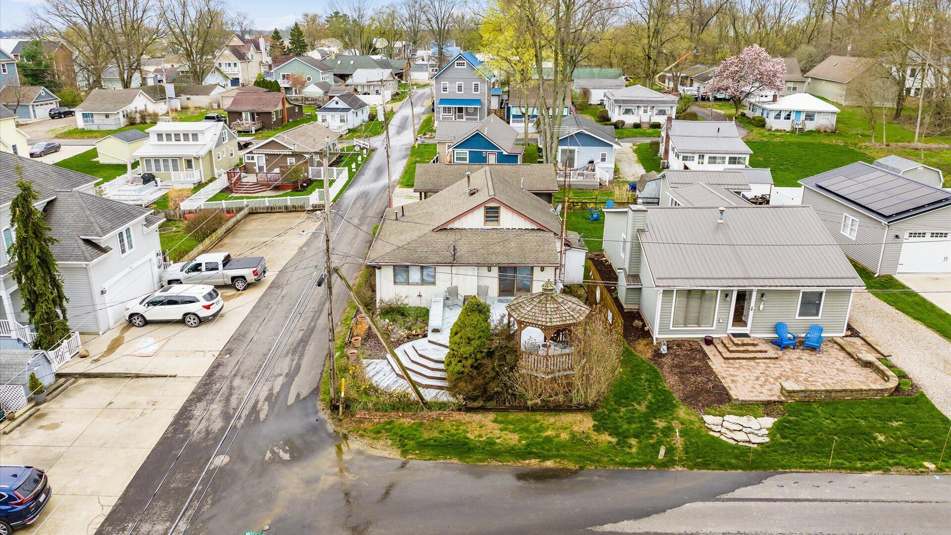 29 Misty Lane, Buckeye Lake, Ohio image 50