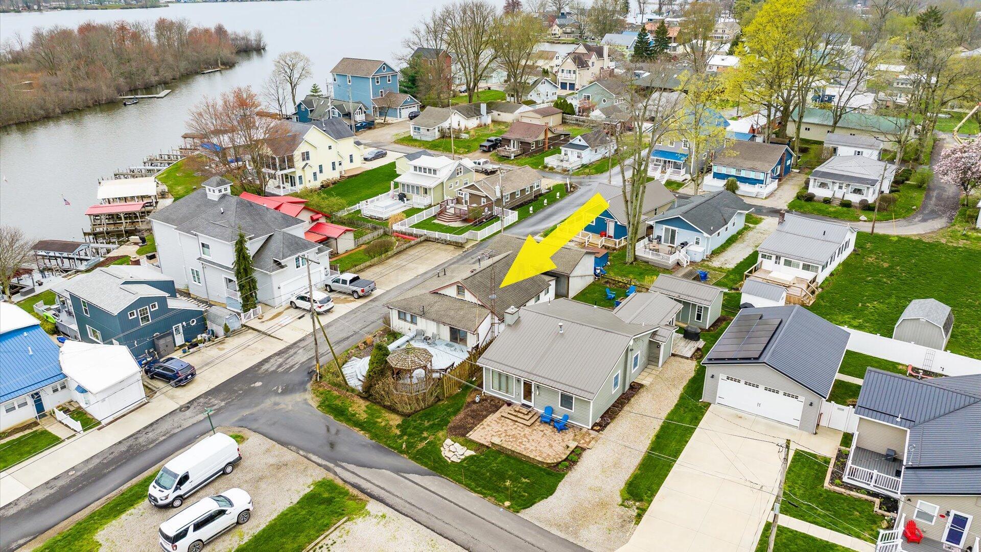 29 Misty Lane, Buckeye Lake, Ohio image 42
