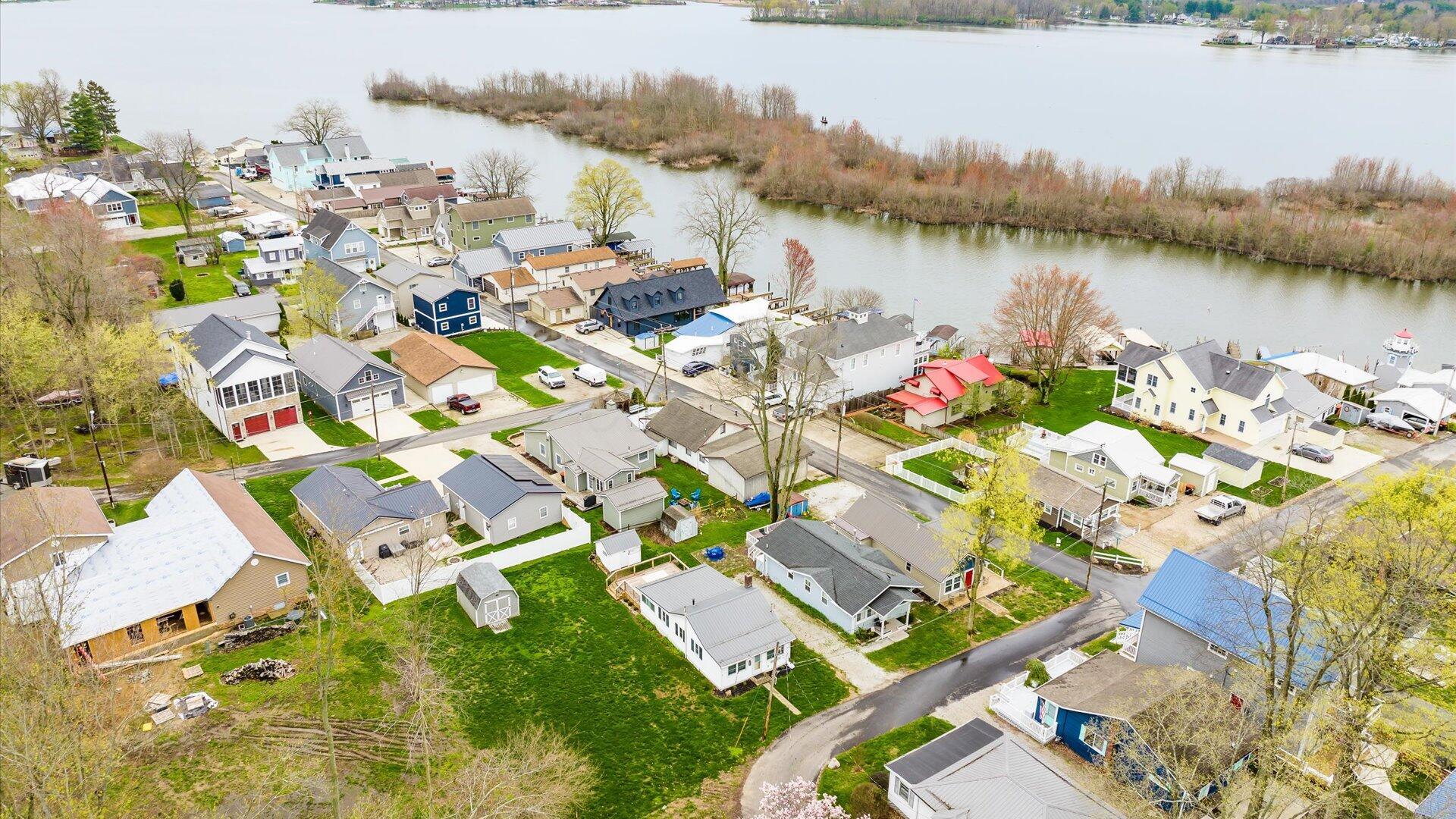 29 Misty Lane, Buckeye Lake, Ohio image 48