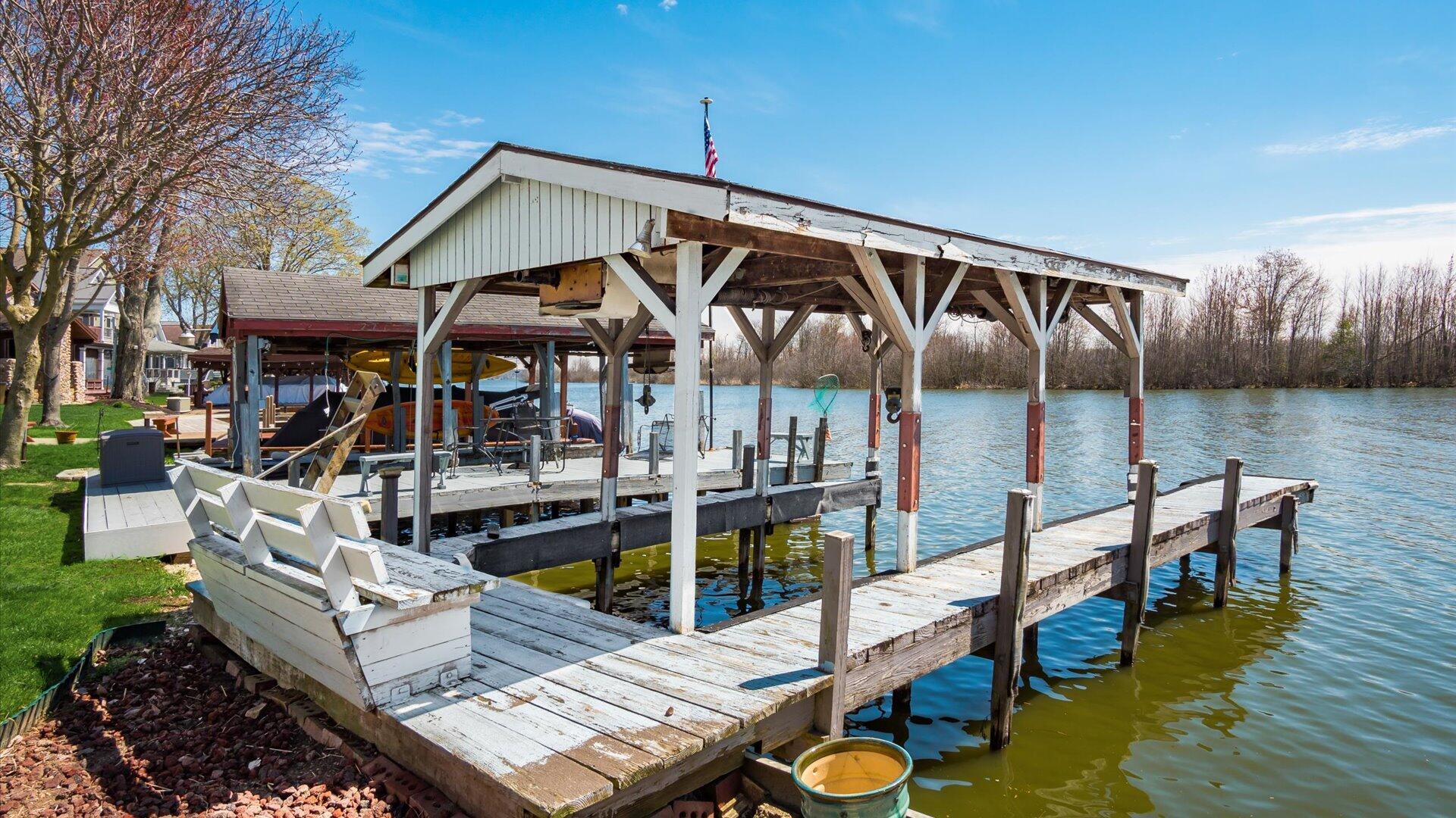 29 Misty Lane, Buckeye Lake, Ohio image 36