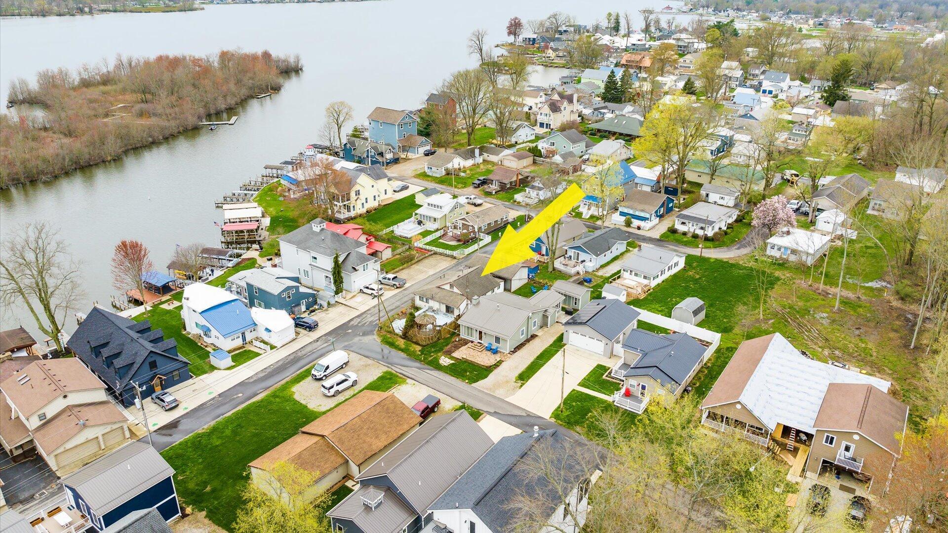 29 Misty Lane, Buckeye Lake, Ohio image 46