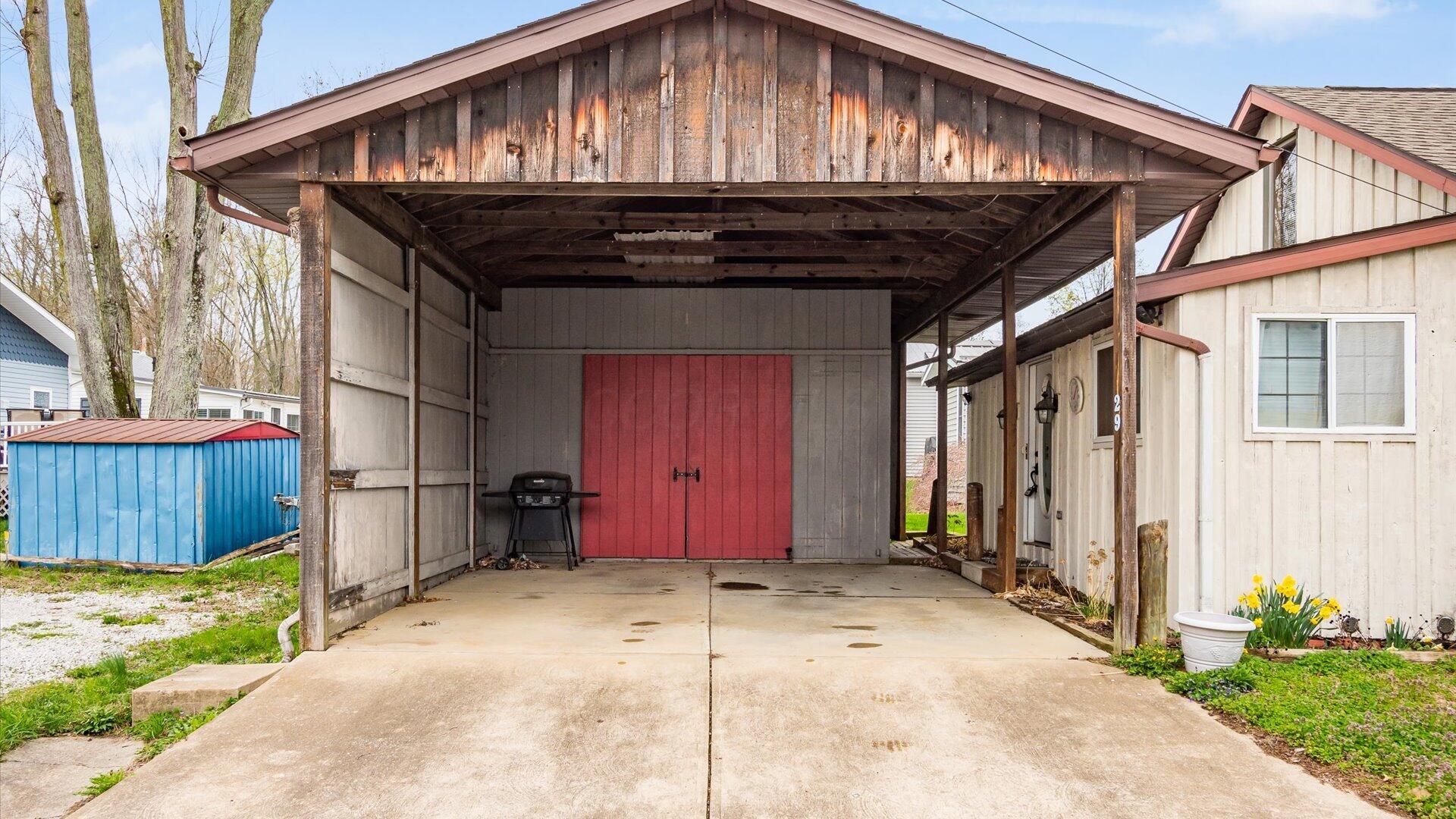 29 Misty Lane, Buckeye Lake, Ohio image 33