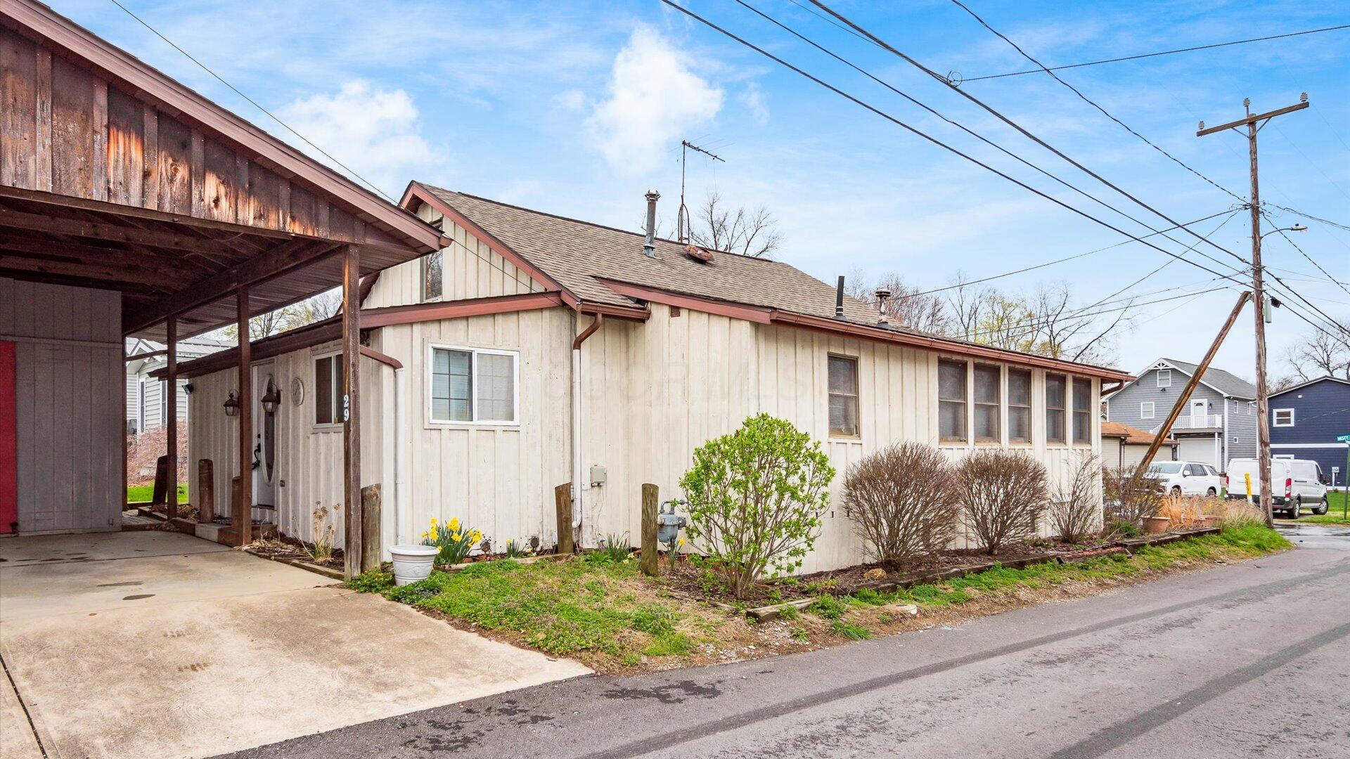 29 Misty Lane, Buckeye Lake, Ohio image 32