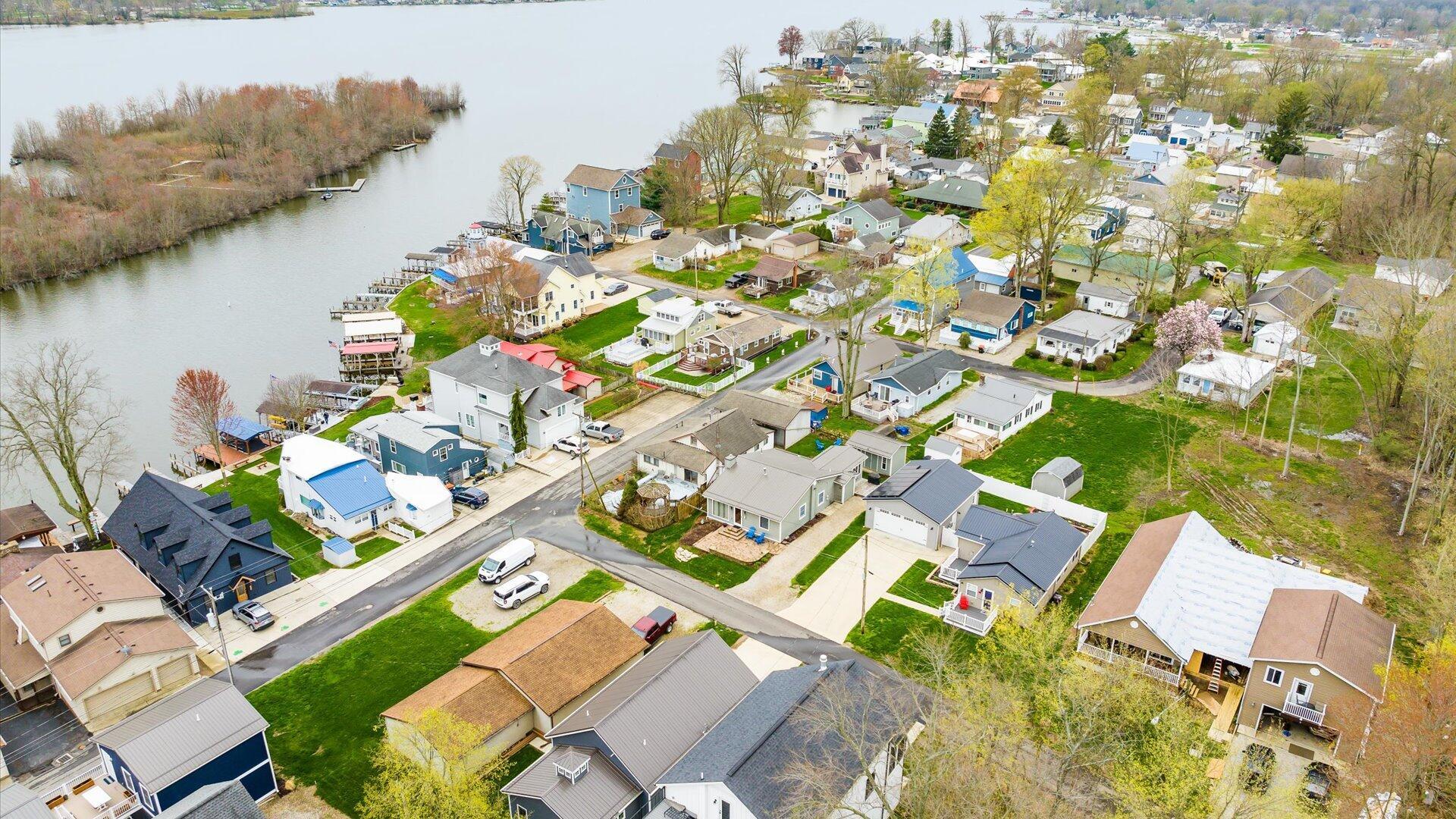 29 Misty Lane, Buckeye Lake, Ohio image 45