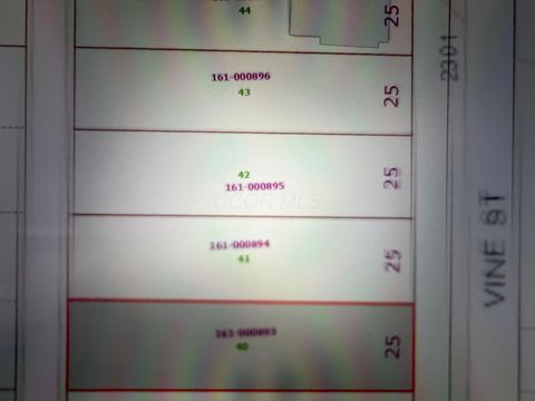 Photo of 0 Vine Street, Urban Crest, OH 43123 (MLS # 226005150)