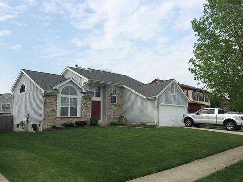 Photo of 2739 Salem Hills Court, Pickerington, OH 43147 (MLS # 226004660)