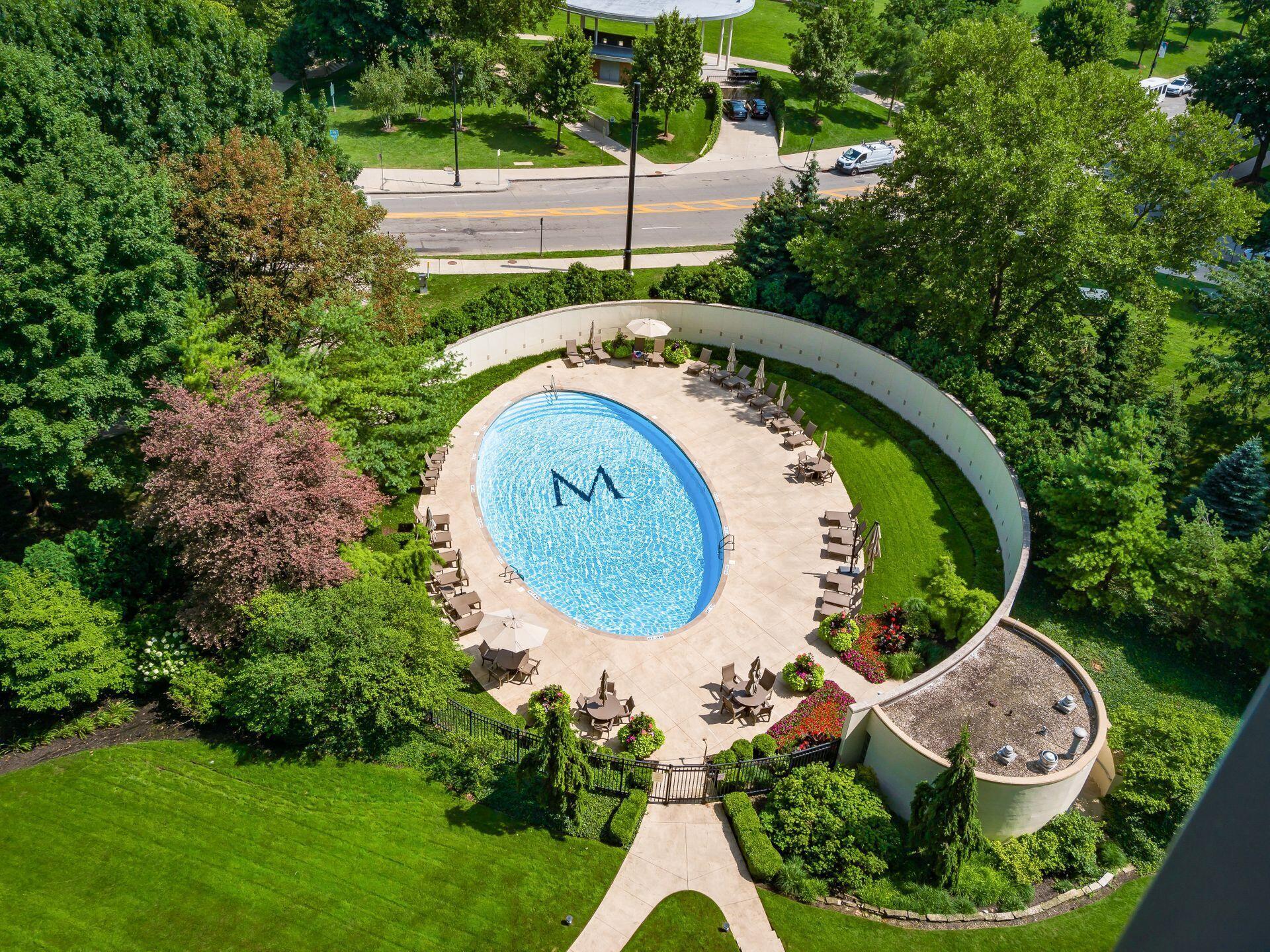 1 Miranova Place #1840, Columbus, Ohio image 50