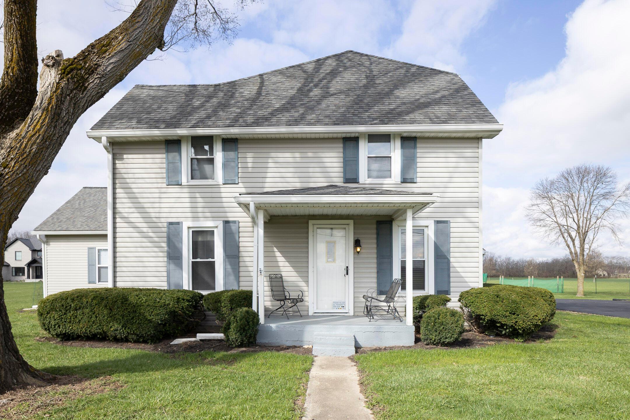 440 Plain City Georgesville Road, Galloway, Ohio image 7