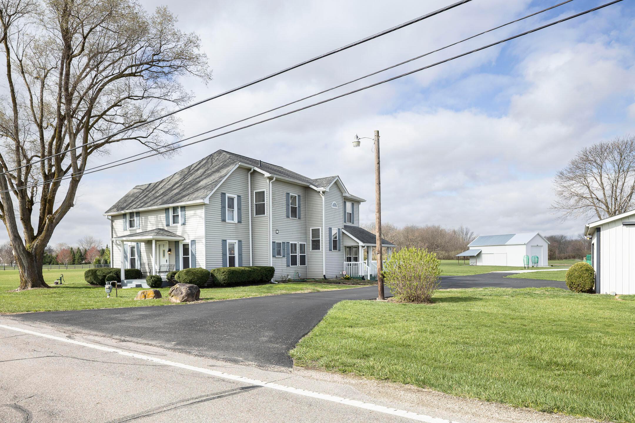 440 Plain City Georgesville Road, Galloway, Ohio image 1