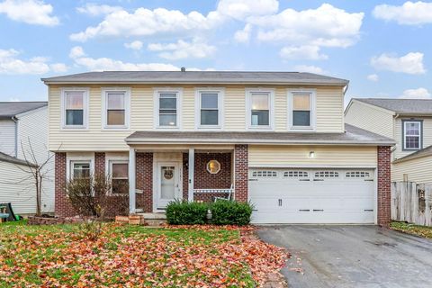 Photo of 1181 Onslow Drive, Columbus, OH 43204 (MLS # 225043512)