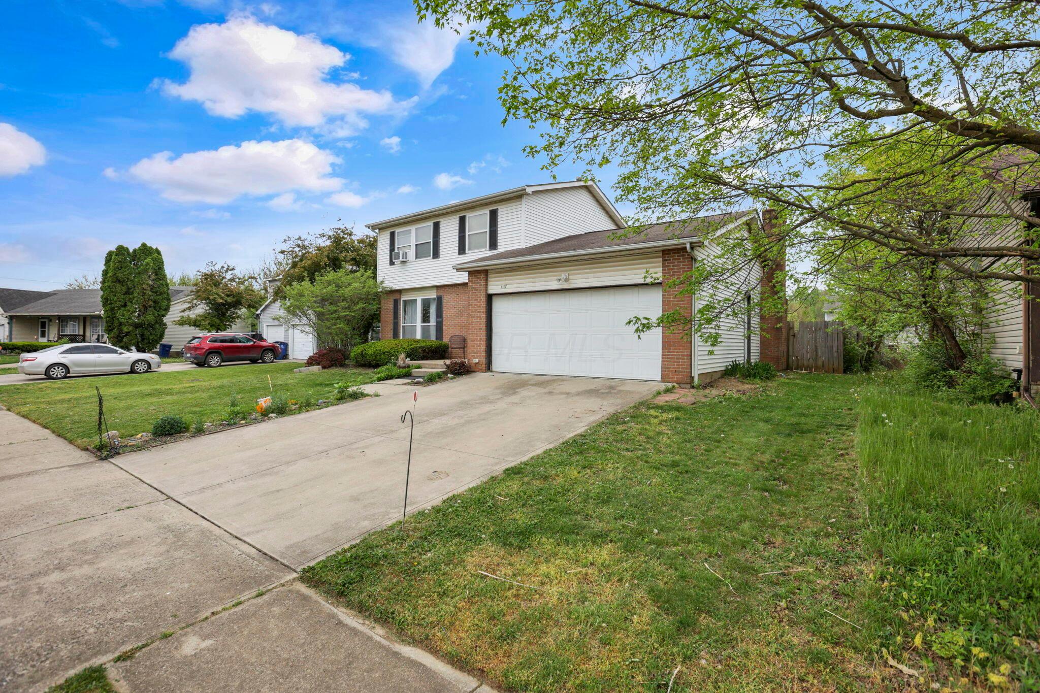 4117 Wintertime Drive