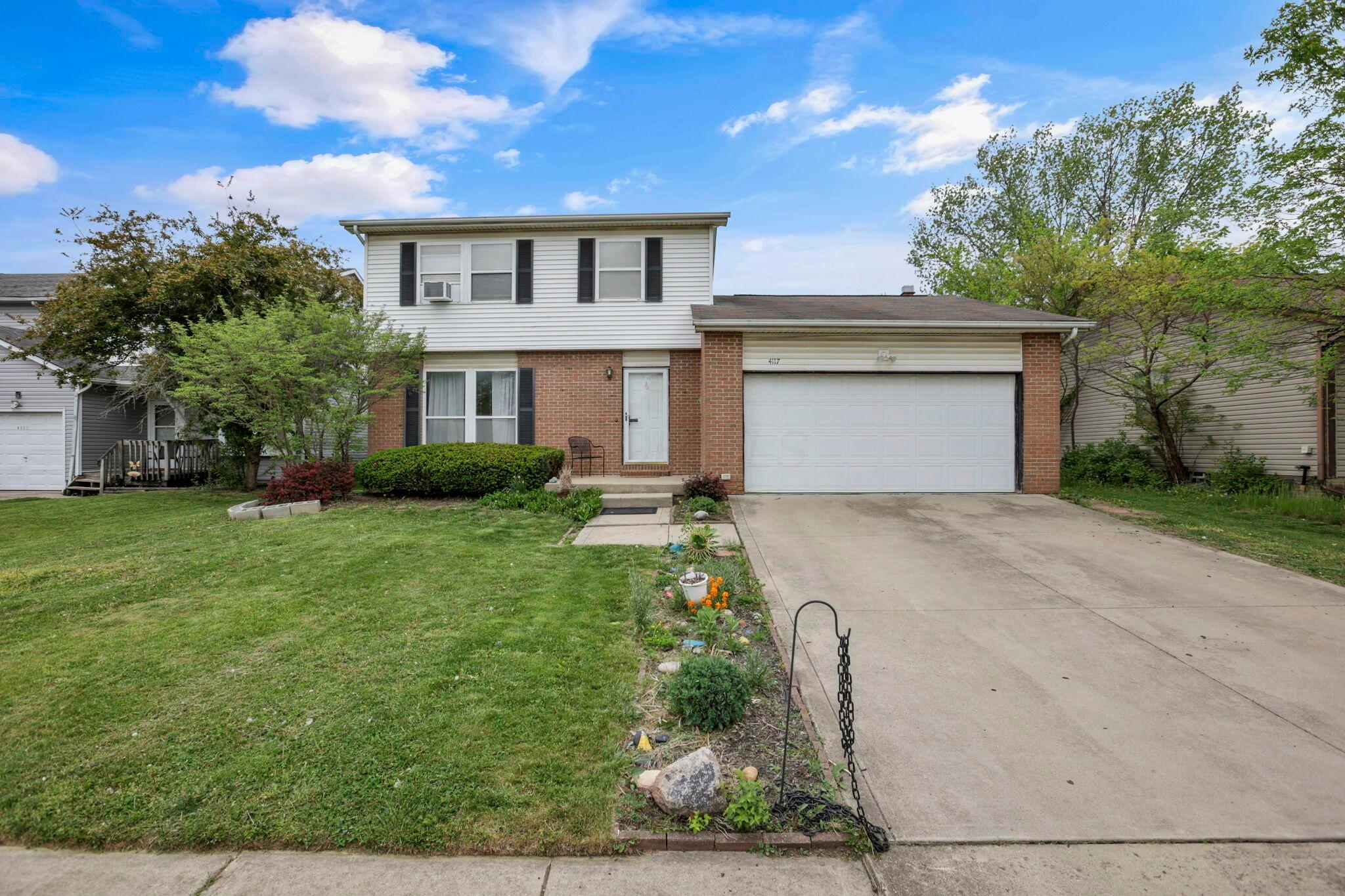 4117 Wintertime Drive