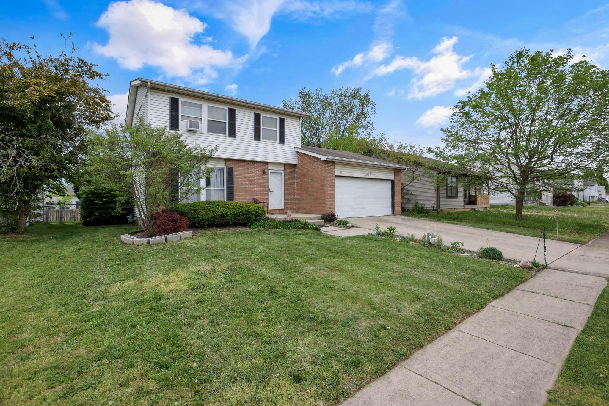 4117 Wintertime Drive