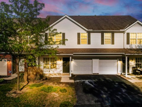 Photo of 419 Fuller's Circle, Pickerington, OH 43147 (MLS # 226014728)