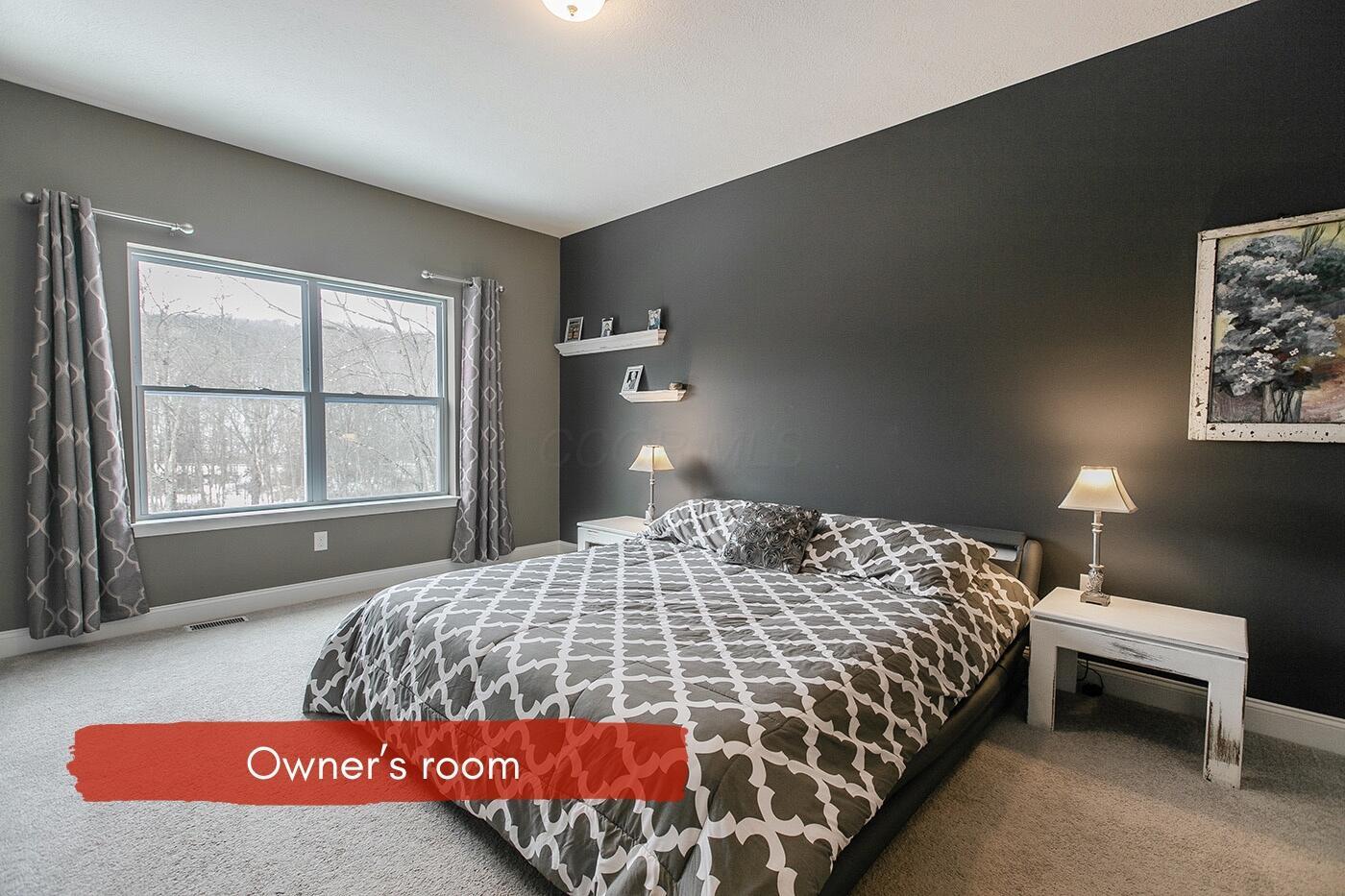 645 Terrace Ridge Drive, Howard, Ohio image 17