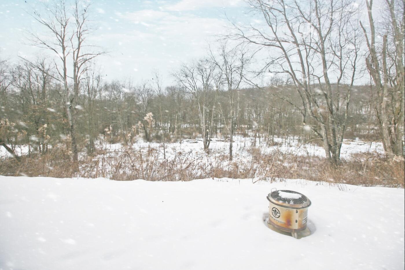 645 Terrace Ridge Drive, Howard, Ohio image 27