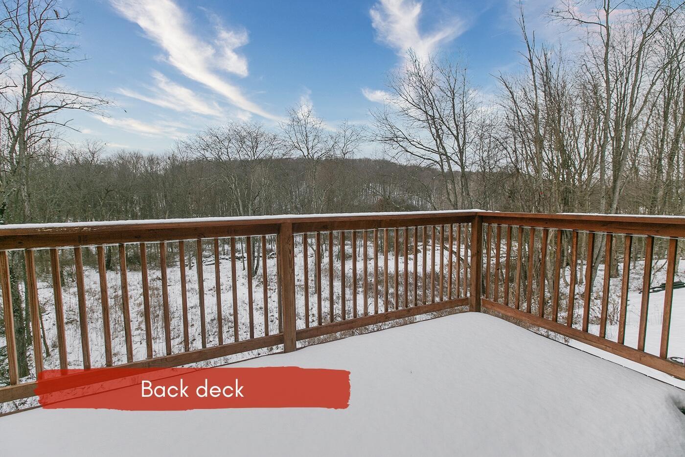 645 Terrace Ridge Drive, Howard, Ohio image 15