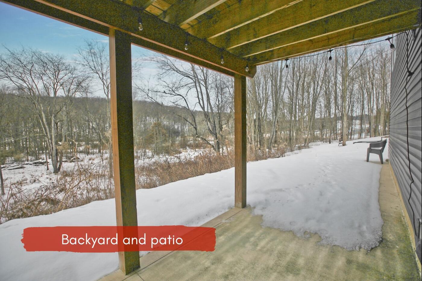 645 Terrace Ridge Drive, Howard, Ohio image 25