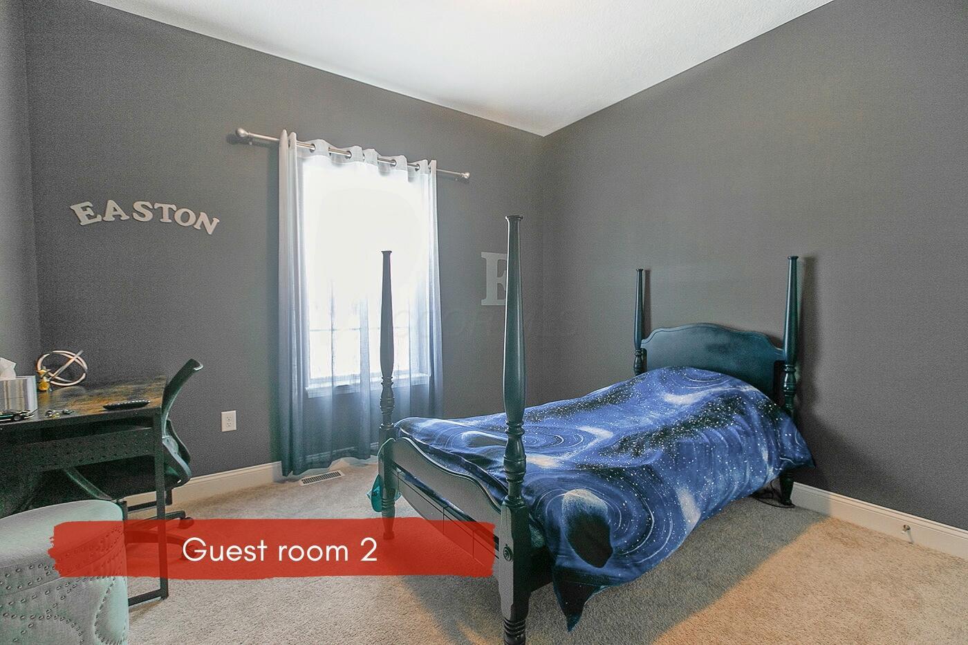 645 Terrace Ridge Drive, Howard, Ohio image 22