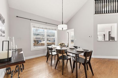 Tiny photo for 8569 Robbins Loop Drive, Reynoldsburg, OH 43068 (MLS # 226003066)