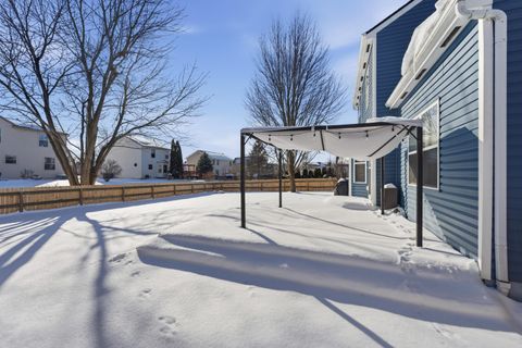 Tiny photo for 8569 Robbins Loop Drive, Reynoldsburg, OH 43068 (MLS # 226003066)