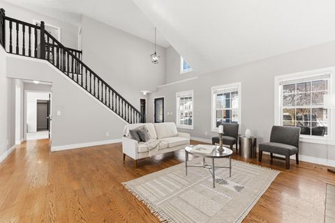 Tiny photo for 8569 Robbins Loop Drive, Reynoldsburg, OH 43068 (MLS # 226003066)