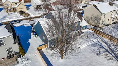 Tiny photo for 8569 Robbins Loop Drive, Reynoldsburg, OH 43068 (MLS # 226003066)